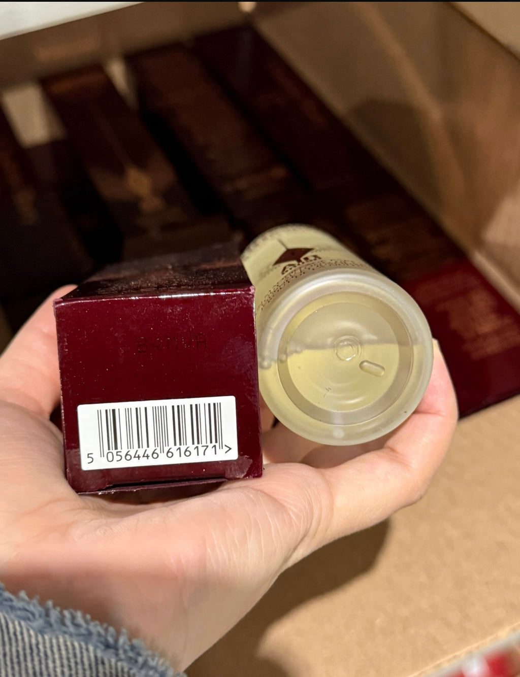 Charlotte Tilbury Airbrush Flawless Hydrating & Waterproof Setting Spray100Ml #2368439