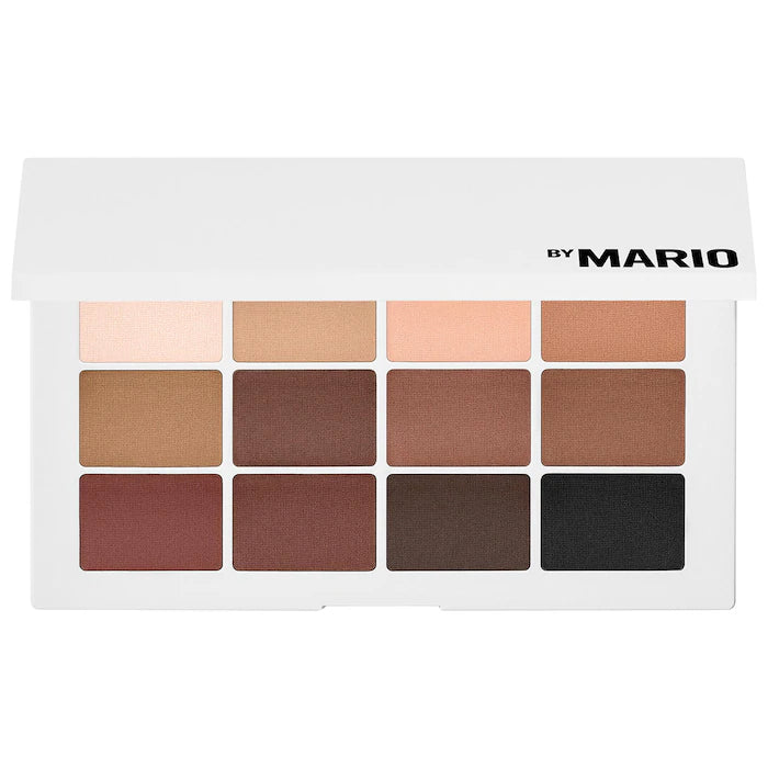 #the original# mario eyeshadow master mattes
